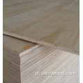 3mm de veneer laminado de pinheiro de 9 mm